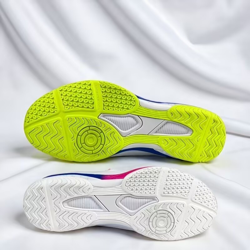 Zapatillas de Tenis de Mesa Pr - Table Tennis Youth reseña y precio