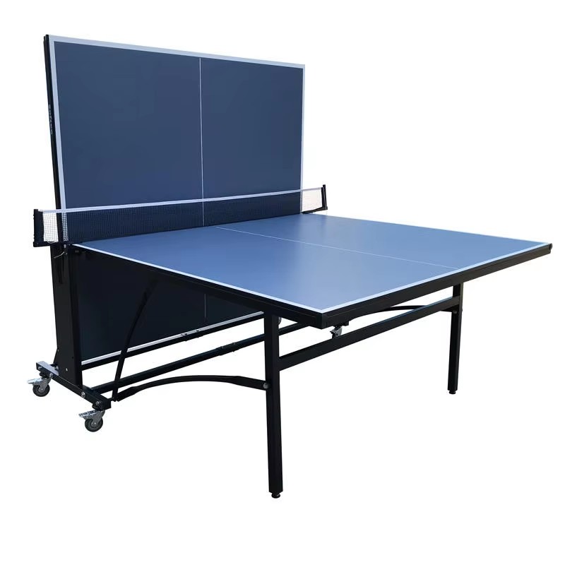 Mesa de ping pong de interior  - Table Tennis Tournament reseña y precio