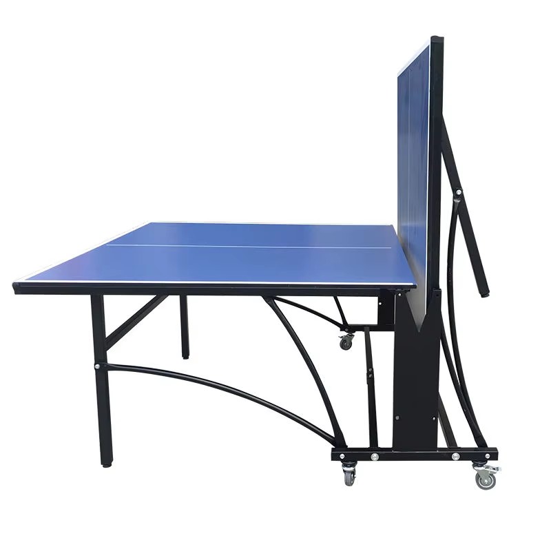 Mesa de ping pong de interior  - Table Tennis Tournament reseña y precio