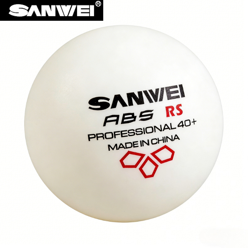 Original SANWEI ABS nuevo Mate - Table Tennis Vr reseña y precio