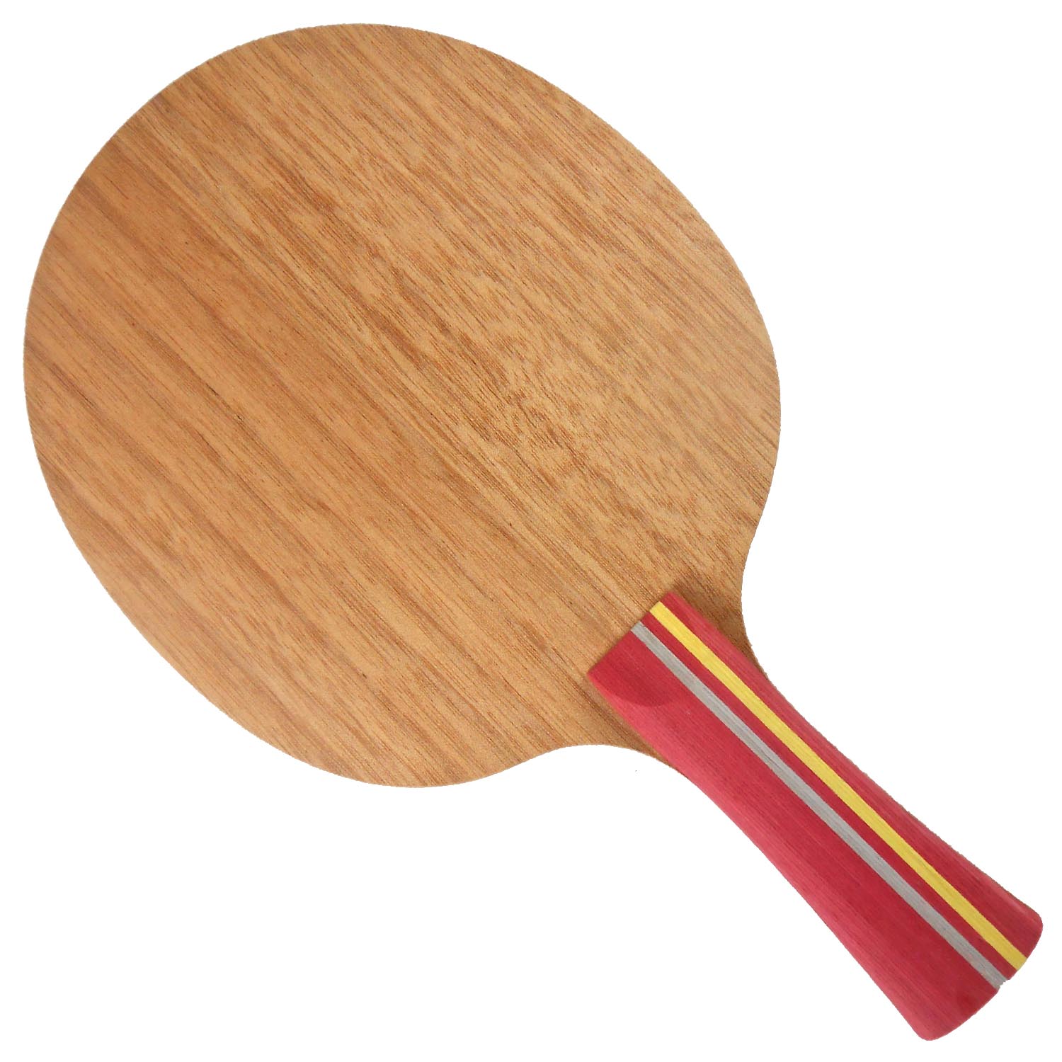 Yinhe N11S N11 5-Playwood, Mad - Xiom Blade Table Tennis reseña y precio