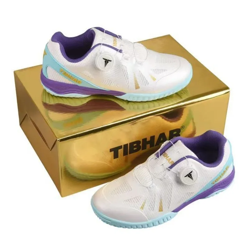 Zapatillas de tenis de mesa pr - Table Tennis Youth reseña y precio